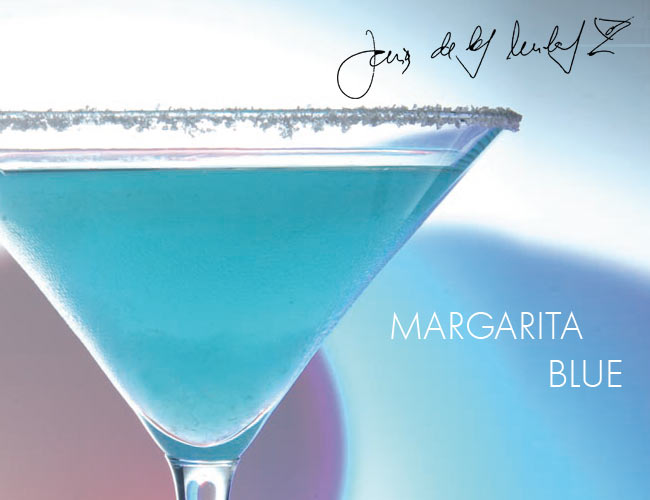Receta del Cocktail Margarita
