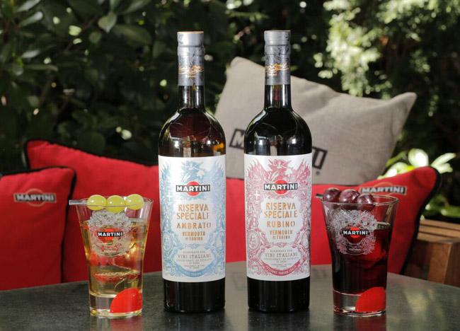 Cons of Vermouth