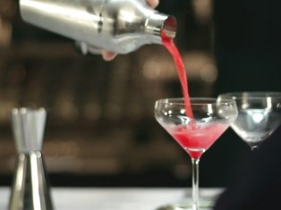 Cocktail Glossary - Glosario de coctelería