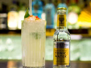 Fever Tree Nights at Dry Martini London